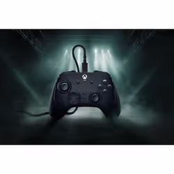 Razer Wolverine V3 Tournament Edition Black USB Gamepad Analogue PC, Xbox Series S, Xbox Series X - Additional view 4