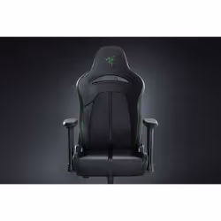 Razer Enki X PC gaming chair Black, Green