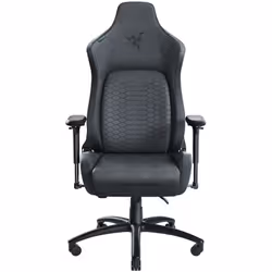 Razer Iskur, Universal gaming chair, 136 kg, Padded seat, Padded backrest, 170 cm, 190 cm
