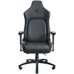 Razer Iskur Universal gaming chair Padded seat Grey