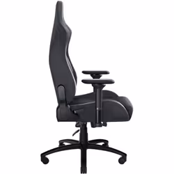 Razer Iskur Universal gaming chair Padded seat Grey