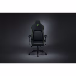 Razer Iskur XL, PC gaming chair, 180 kg, 180 cm, 208 cm, Black, Metal
