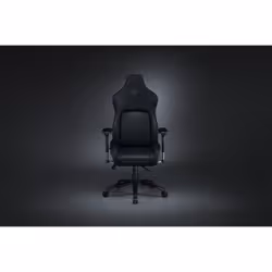 Razer Iskur, PC gaming chair, 180 kg, 180 cm, 208 cm, Black, Metal