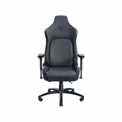 Razer Iskur XL, PC gaming chair, 180 kg, Padded seat, Padded backrest, 180 cm, 208 cm