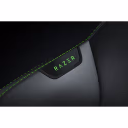 Razer Iskur V2 NewGen Gaming armchair Padded seat Black, Green - Additional view 5