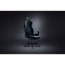 Razer Iskur X PC gaming chair Black, Green