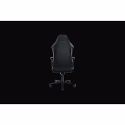 Razer Iskur V2 Gaming armchair Padded seat Black, Green - Additional view 6