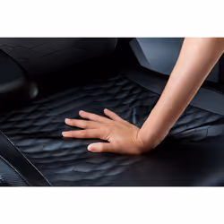 Razer Iskur V2 Gaming armchair Padded seat Black - Additional view 5