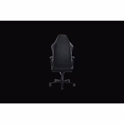 Razer Iskur V2 Gaming armchair Padded seat Black - Additional view 6