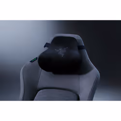 Razer Iskur V2 Gaming armchair Padded seat Grey - Additional view 4