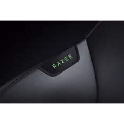 Razer Iskur V2 NewGen Gaming armchair Padded seat Black - Additional view 5