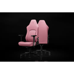 Razer Iskur V2 NewGen Gaming armchair Padded seat Pink