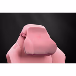 Razer Iskur V2 NewGen Gaming armchair Padded seat Pink - Additional view 4