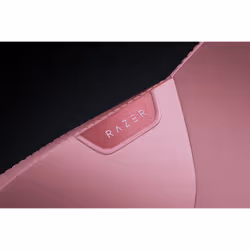 Razer Iskur V2 NewGen Gaming armchair Padded seat Pink - Additional view 5