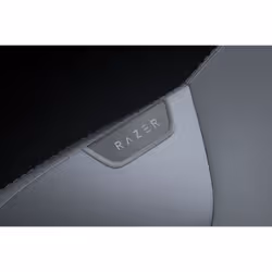 Razer Iskur V2 NewGen Gaming armchair Padded seat Grey - Additional view 5