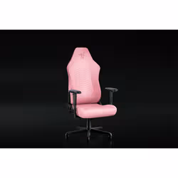 Razer Iskur V2 X NewGen PC gaming chair Bucket (cradle) seat Pink - Additional view 2