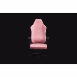 Razer Iskur V2 X NewGen PC gaming chair Bucket (cradle) seat Pink - Additional view 3