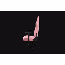 Razer Iskur V2 X NewGen PC gaming chair Bucket (cradle) seat Pink - Additional view 4