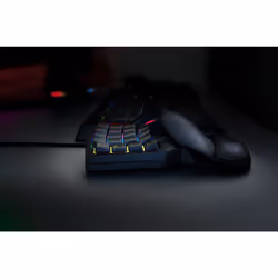 Razer Tartarus V2 numeric keypad PC/Server USB Black - Additional view 4