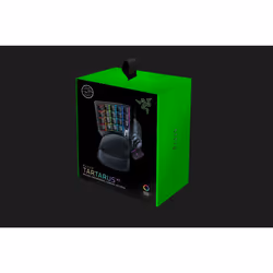 Razer Tartarus V2 numeric keypad PC/Server USB Black - Additional view 7