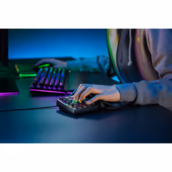 Razer TARTARUS PRO numeric keypad Universal - Additional view 4