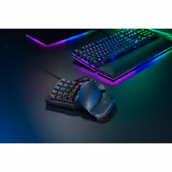 Razer TARTARUS PRO numeric keypad Universal - Additional view 5