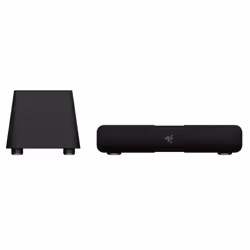 Razer Leviathan Black 2.1 channels 60 W