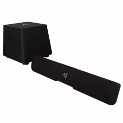 Razer Leviathan Black 2.1 channels 60 W