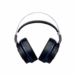 Razer Thresher Ultimate, Wireless, Gaming, 12 - 28000 Hz, 408 g, Headset, Black