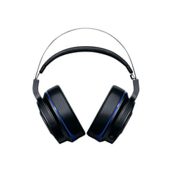 Razer Thresher Ultimate Headset Wireless Head-band Gaming Bluetooth Black