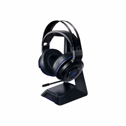 Razer Thresher Ultimate Headset Wireless Head-band Gaming Bluetooth Black