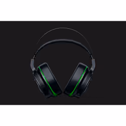 Razer Thresher Headset Wireless Head-band Gaming Black, Green