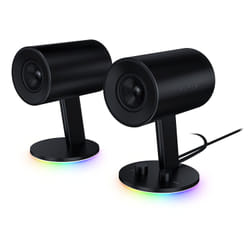 Razer Nommo 2.0 Black Wired