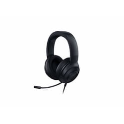 Razer Kraken X Headset Wired Head-band Gaming Black