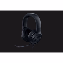 Razer Kraken X Headset Wired Head-band Gaming Black