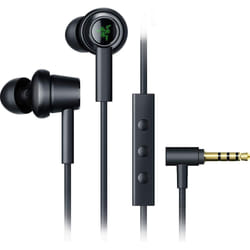 Razer Hammerhead Duo Headset Wired In-ear Calls/Music Black