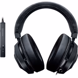 Razer Kraken Tournament Edition Headset Wired Head-band Gaming Black