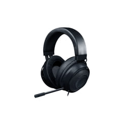Razer Kraken Headset Wired Head-band Gaming Black