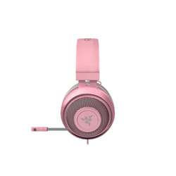 Razer KRAKEN Headset Wired Head-band Gaming Pink