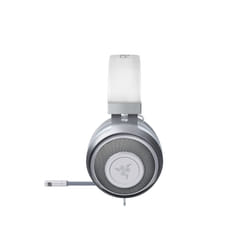 Razer KRAKEN Headset Wired Head-band Gaming White
