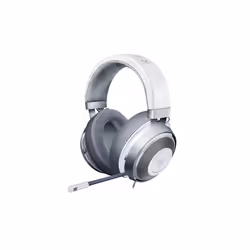 Razer KRAKEN Headset Wired Head-band Gaming White