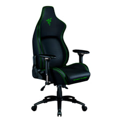 Razer Iskur PC gaming chair Padded seat Black
