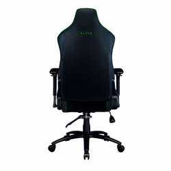 Razer Iskur PC gaming chair Padded seat Black