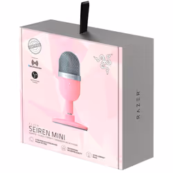 Razer Seiren Mini Pink Table microphone - Additional view 4