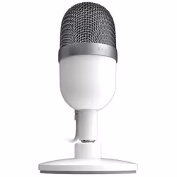 Razer Seiren Mini White Table microphone