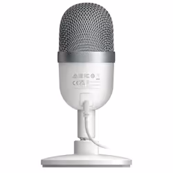 Razer Seiren Mini White Table microphone