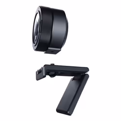 Razer Kiyo Pro webcam 2.1 MP 1920 x 1080 pixels USB Black - Additional view 5