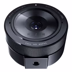 Razer Kiyo Pro webcam 2.1 MP 1920 x 1080 pixels USB Black - Additional view 6
