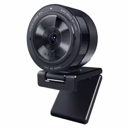 Razer Kiyo Pro webcam 2.1 MP 1920 x 1080 pixels USB Black - Additional view 8