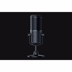 Razer Seiren Elite Black Table microphone